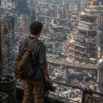 Metropole Megatherium – the city that never ends ▶️