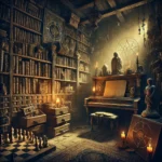 The Magic Store
