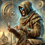 Wilgrin Draumrhǫðr  - the Dreamhunter