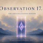 crystallization window