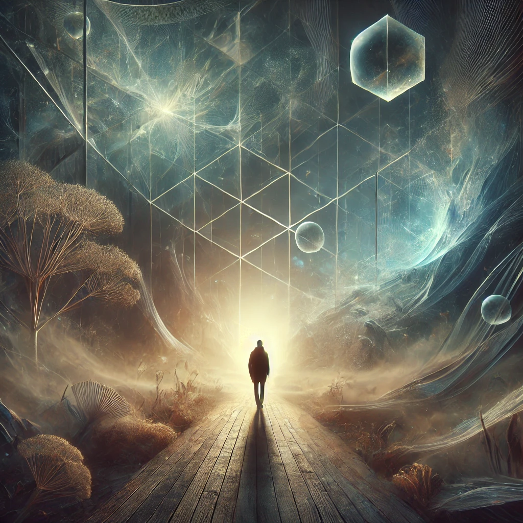 blockkedjan av drömmar