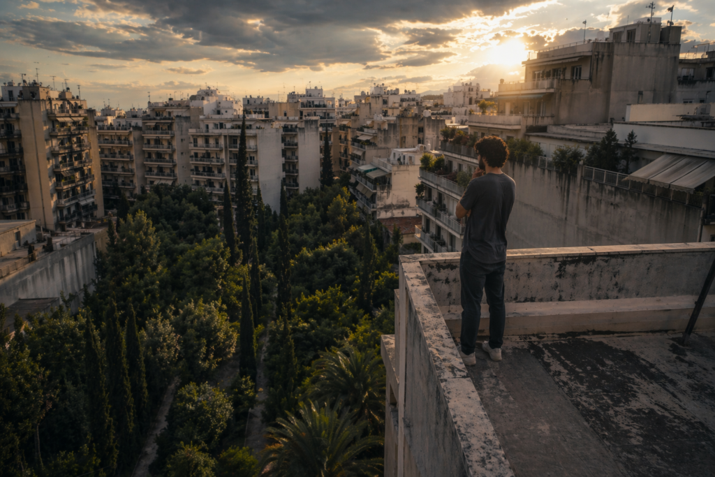 jag funderar på att flyga i lucid state