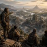 Book a guided tour with Wilgrin Draumrhǫr