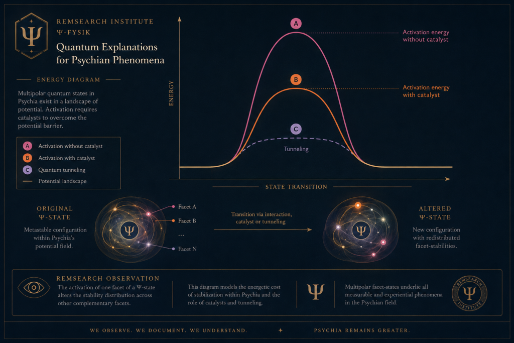 Psi-polaritet explained